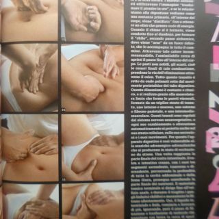 Le spazio della trasformazione Italia